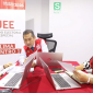 Jurado Electoral Especial de Lima Centro 1 proclama resultados de la segunda vuelta
