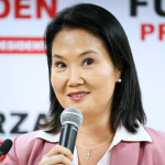 ONPE culmina el conteo al 100 % y confirma la victoria de Keiko Fujimori en una ajustada segunda vuelta