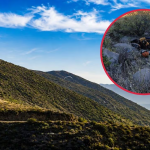 Accidente de parapente en Arequipa deja un fallecido durante vuelo en Mollebaya