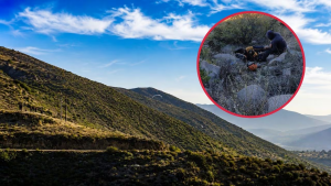 Accidente de parapente en Arequipa deja un fallecido durante vuelo en Mollebaya