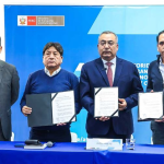 Transportistas suspenden paro del 2 de junio luego de acuerdo con el Gobierno