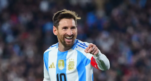 Lionel Messi será distinguido con el Premio Princesa de Asturias de los Deportes 2026