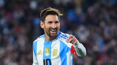 Lionel Messi será distinguido con el Premio Princesa de Asturias de los Deportes 2026