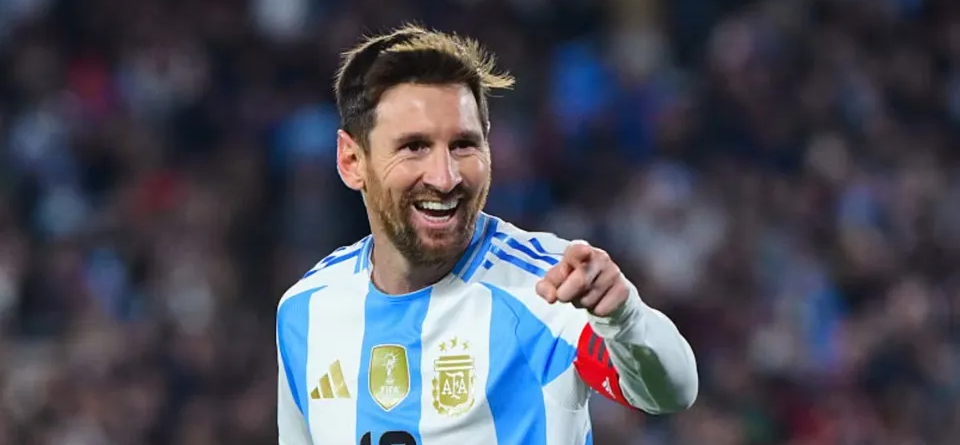 Lionel Messi será distinguido con el Premio Princesa de Asturias de los Deportes 2026