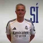 Florentino Pérez anuncia a José Mourinho como nuevo DT si resulta reelegido presidente del Real Madrid