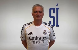 Florentino Pérez anuncia a José Mourinho como nuevo DT si resulta reelegido presidente del Real Madrid