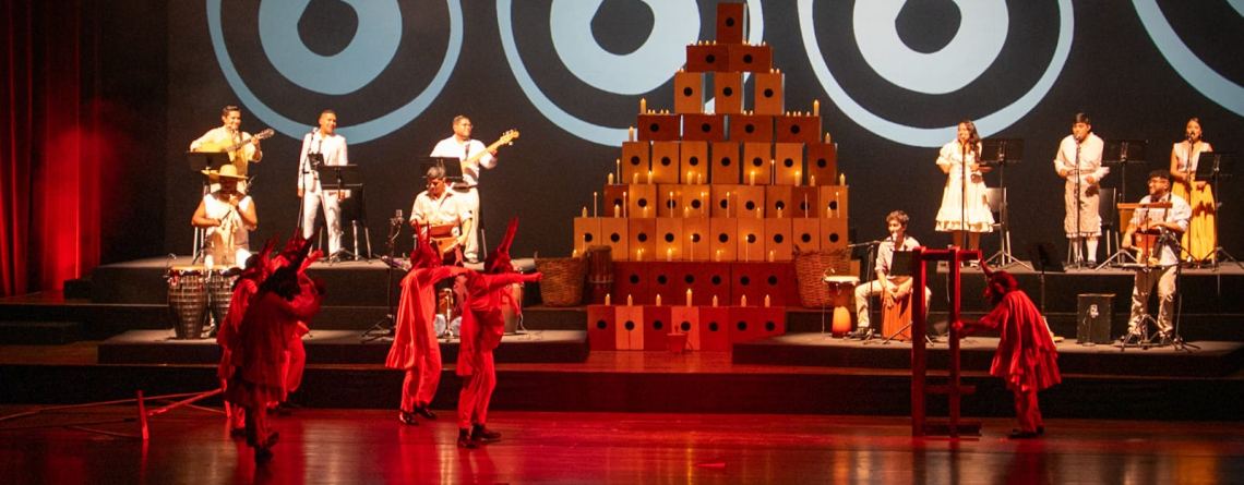 Día de la Cultura Afroperuana: conoce los patrimonios culturales que preservan el legado afroperuano