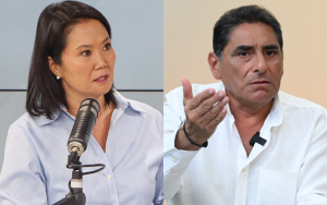 País para Todos rompe silencio: "No respaldamos la candidatura de Keiko Fujimori"