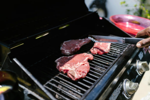 Parrilla saludable: cómo disfrutar carne sin descuidar la alimentación