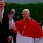 Cuatro días de actividades marcaron la visita apostólica del papa León XIV a España