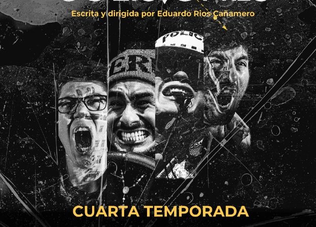 Colisiones: La obra de Eduardo Ríos Cañamero llega a la Alianza Francesa de Miraflores con una historia sobre el caos urbano