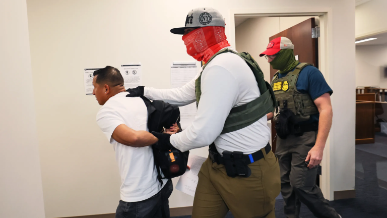 Congreso mexicano critica al ICE y exige justicia por la muerte de 17 connacionales en Estados Unidos
