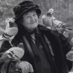 Fallece Brenda Fricker, actriz ganadora del Oscar y recordada por Mi pobre angelito 2