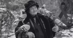 Fallece Brenda Fricker, actriz ganadora del Oscar y recordada por Mi pobre angelito 2