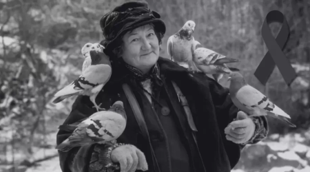Fallece Brenda Fricker, actriz ganadora del Oscar y recordada por Mi pobre angelito 2