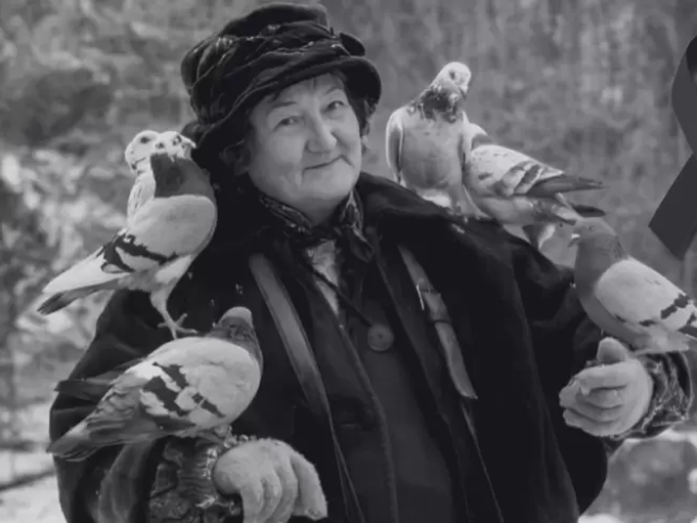 Fallece Brenda Fricker, actriz ganadora del Oscar y recordada por Mi pobre angelito 2