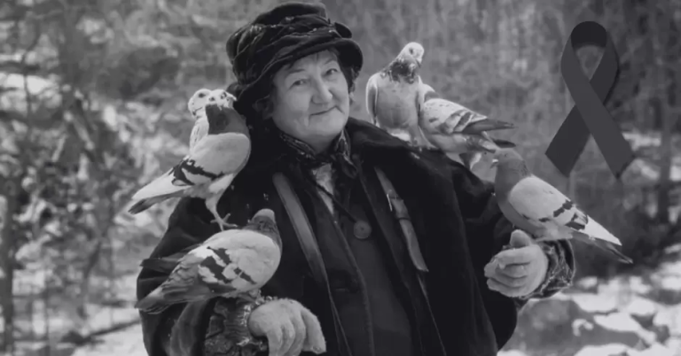 Fallece Brenda Fricker, actriz ganadora del Oscar y recordada por Mi pobre angelito 2