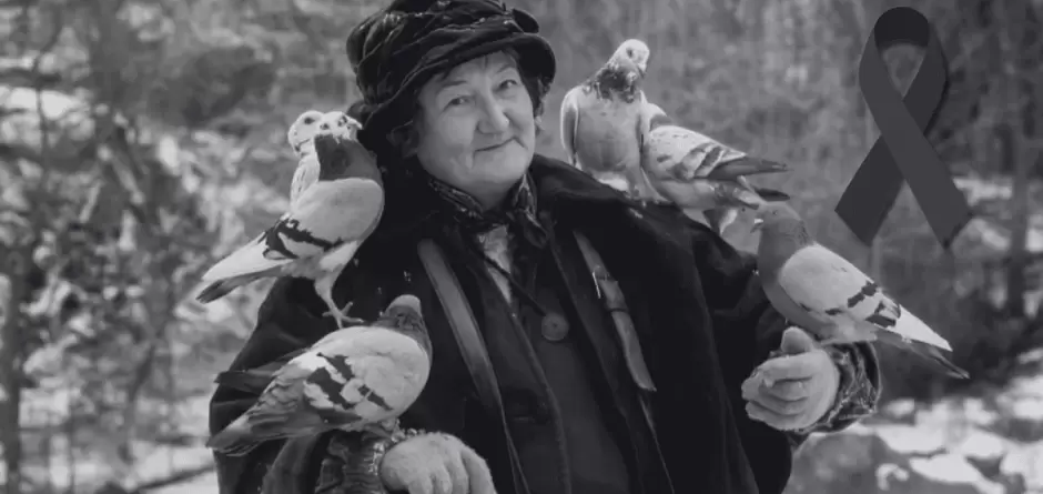 Fallece Brenda Fricker, actriz ganadora del Oscar y recordada por Mi pobre angelito 2