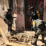 Terremoto de 7.4 en el sur de México activa protocolos de prevención y vigilancia en el Pacífico