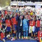 España conquista la Copa Mundial 2026 tras vencer a Argentina en una final inolvidable