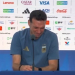 Lionel Scaloni asume la derrota y deja en duda su futuro tras la final perdida ante España