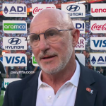 Luis de la Fuente celebra el título mundial y destaca el espíritu de España tras vencer a Argentina