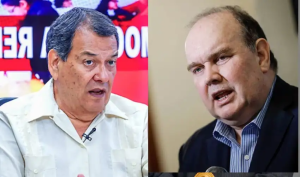 Jorge Nieto confirma conversaciones con Renovación Popular para la elección de la Mesa Directiva del Congreso