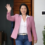 JNE anunciará este viernes, de manera virtual, la proclamación de la presidenta electa Keiko Fujimori