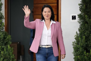 JNE anunciará este viernes, de manera virtual, la proclamación de la presidenta electa Keiko Fujimori