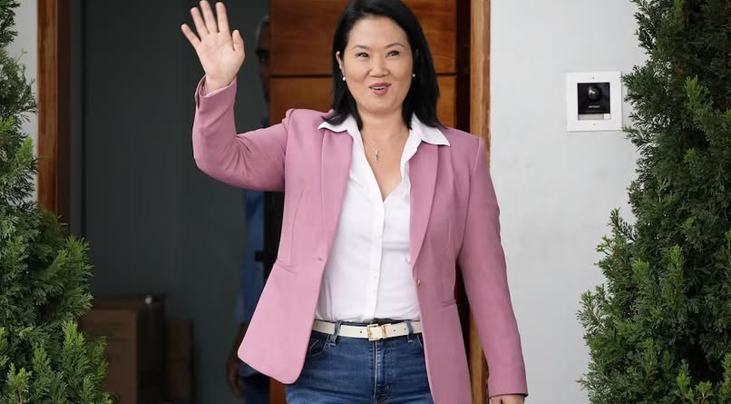 JNE anunciará este viernes, de manera virtual, la proclamación de la presidenta electa Keiko Fujimori