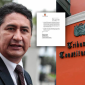 Tribunal Constitucional anula prisión preventiva de Vladimir Cerrón y deja sin efecto su orden de captura