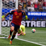España exhibe su poder y golea 3-0 a Austria para avanzar con autoridad en el Mundial