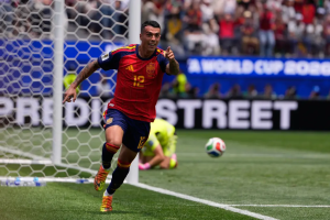 España exhibe su poder y golea 3-0 a Austria para avanzar con autoridad en el Mundial