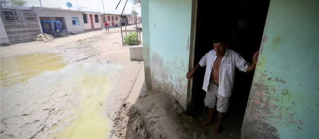 Piura solicita S/100 millones para reforzar obras de prevención ante el Niño Costero