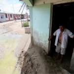 Piura solicita S/100 millones para reforzar obras de prevención ante el Niño Costero