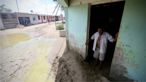 Piura solicita S/100 millones para reforzar obras de prevención ante el Niño Costero