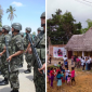 Investigan a dos soldados por presuntos tocamientos indebidos contra escolares en residencia de Amazonas