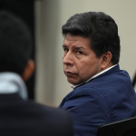 Pedro Castillo seguirá en prisión tras ser rechazado el pedido de gracia presidencial