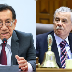 Fernando Rospigliosi señala que mandatario Balcazar se queda hasta el 28 de julio