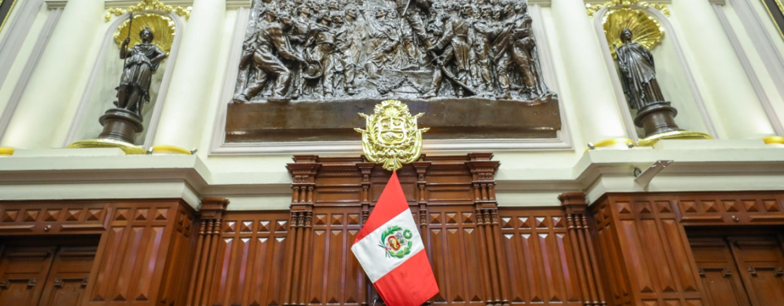 Congreso bicameral del Perú: estas son las listas para la Mesa Directiva y el mapa político de la elección