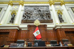 Congreso bicameral del Perú: estas son las listas para la Mesa Directiva y el mapa político de la elección