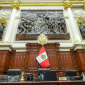 Congreso bicameral del Perú: estas son las listas para la Mesa Directiva y el mapa político de la elección