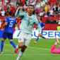 Portugal sufrió para derrotar 2-1 a Croacia para avanzar en el Mundial