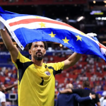 Vozinha muy cerca de Colo Colo: el arquero caboverdiano que seduce al Cacique tras el Mundial