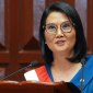 Keiko Fujimori asume la presidencia y da su primer discurso oficial ante el Congreso 
