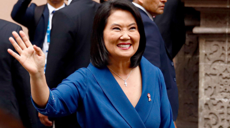 Keiko Fujimori anuncia aumento del salario mínimo a S/ 1.300: alivio parcial frente a una canasta básica que ya bordea los S/ 1.848