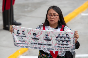 Protesta en el Congreso: parlamentarios de Juntos por el Perú se retiran antes del mensaje de Keiko Fujimori