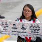 Protesta en el Congreso: parlamentarios de Juntos por el Perú se retiran antes del mensaje de Keiko Fujimori