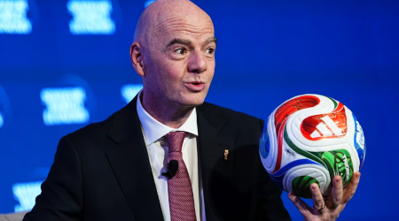 UEFA desafía a la FIFA y amenaza con abandonar sus torneos por plan de inversión privada