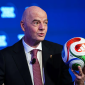 UEFA desafía a la FIFA y amenaza con abandonar sus torneos por plan de inversión privada